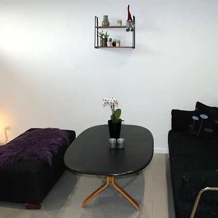 Lothani Luxury Inn Aalborg Extérieur photo