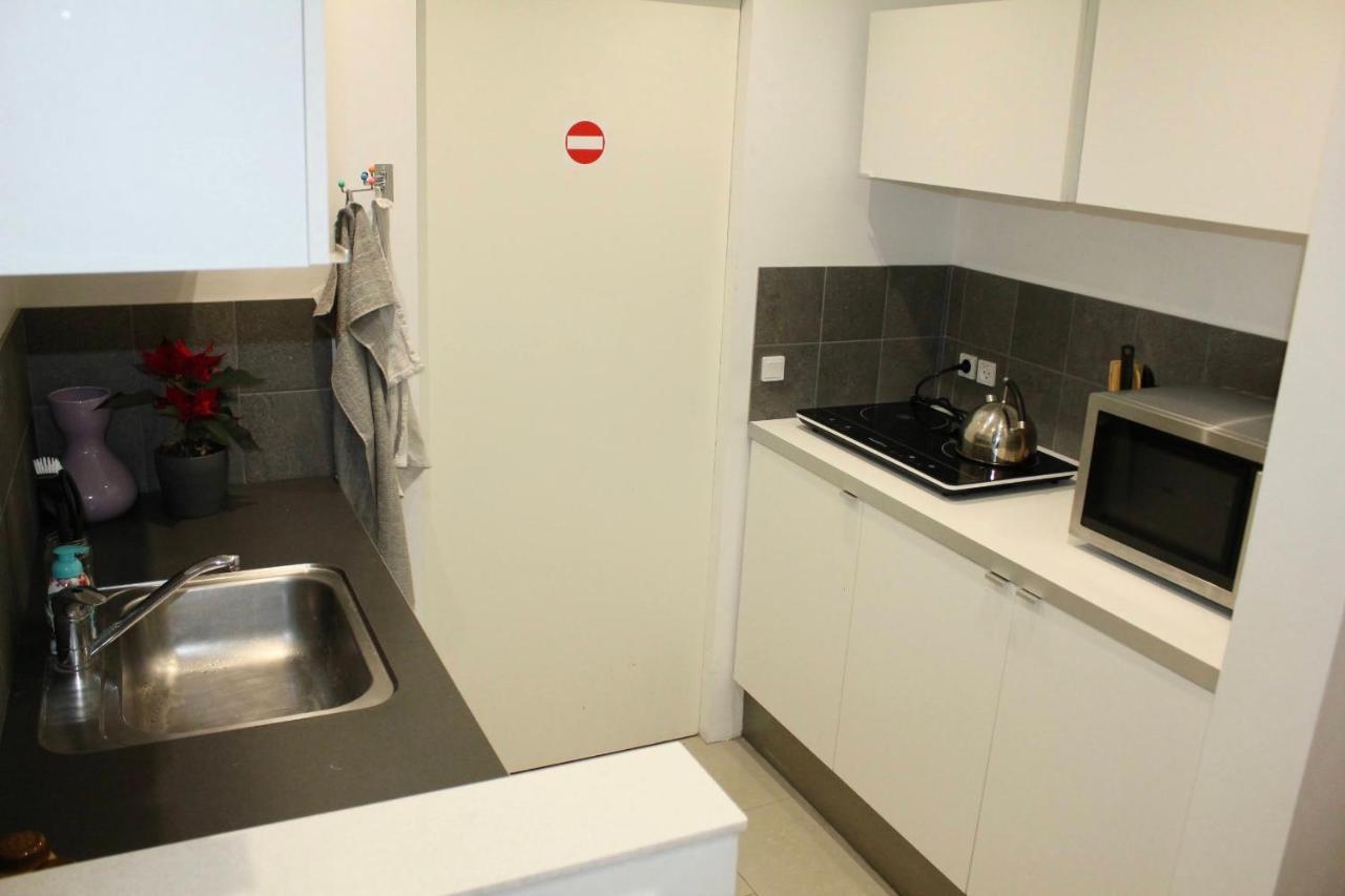 Lothani Luxury Inn Aalborg Extérieur photo