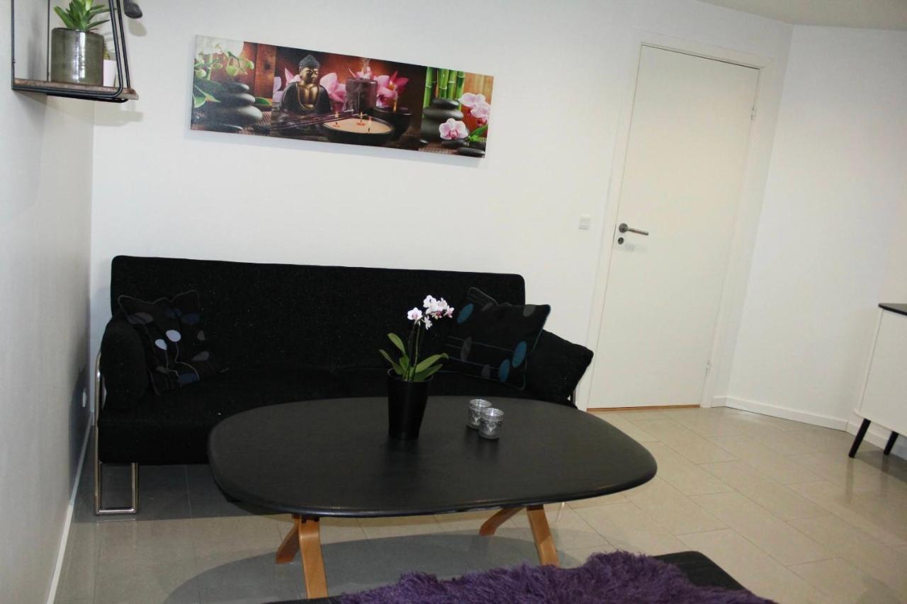 Lothani Luxury Inn Aalborg Extérieur photo