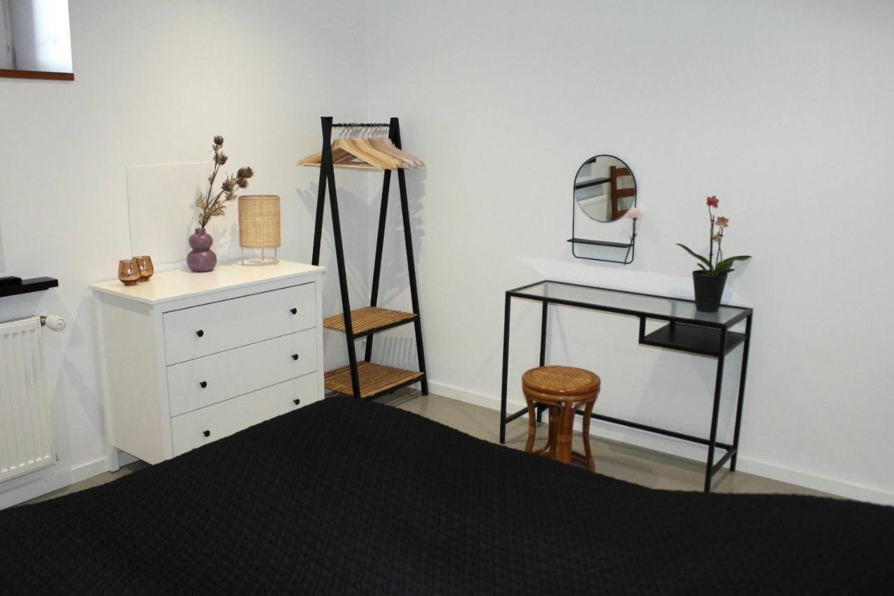 Lothani Luxury Inn Aalborg Extérieur photo