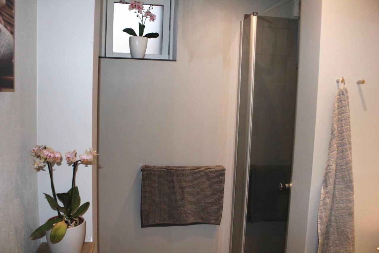 Lothani Luxury Inn Aalborg Extérieur photo