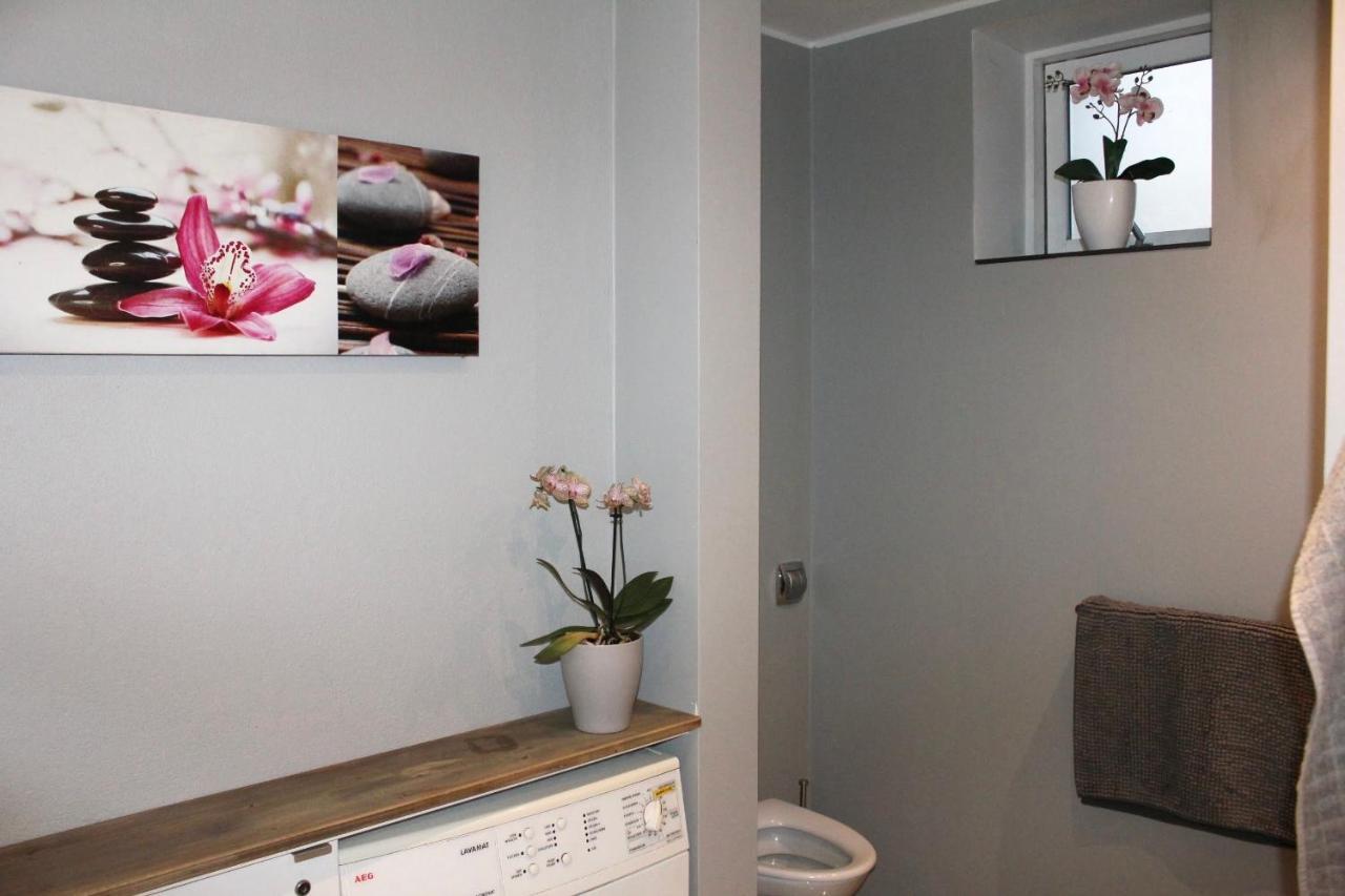 Lothani Luxury Inn Aalborg Extérieur photo