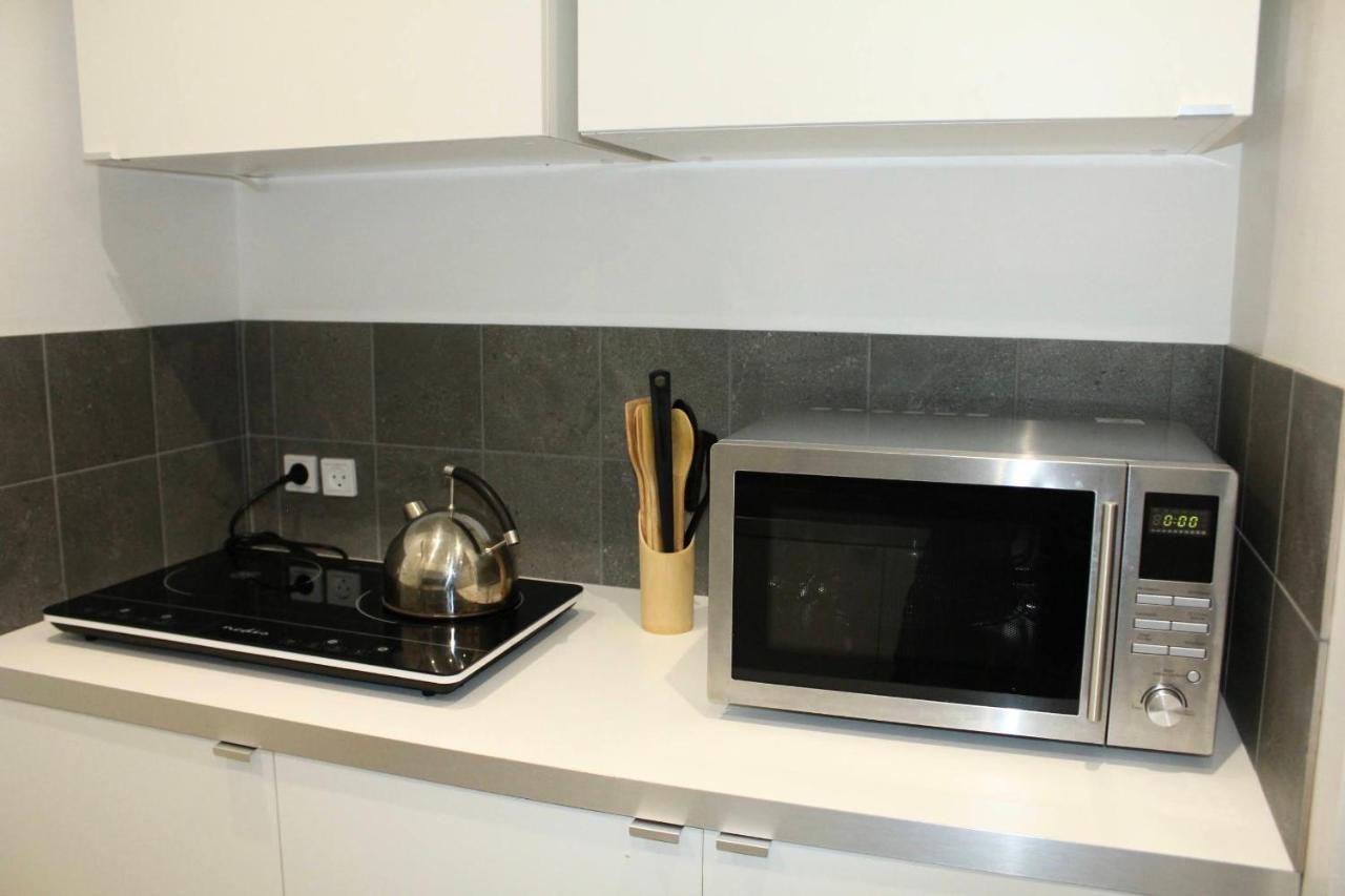 Lothani Luxury Inn Aalborg Extérieur photo