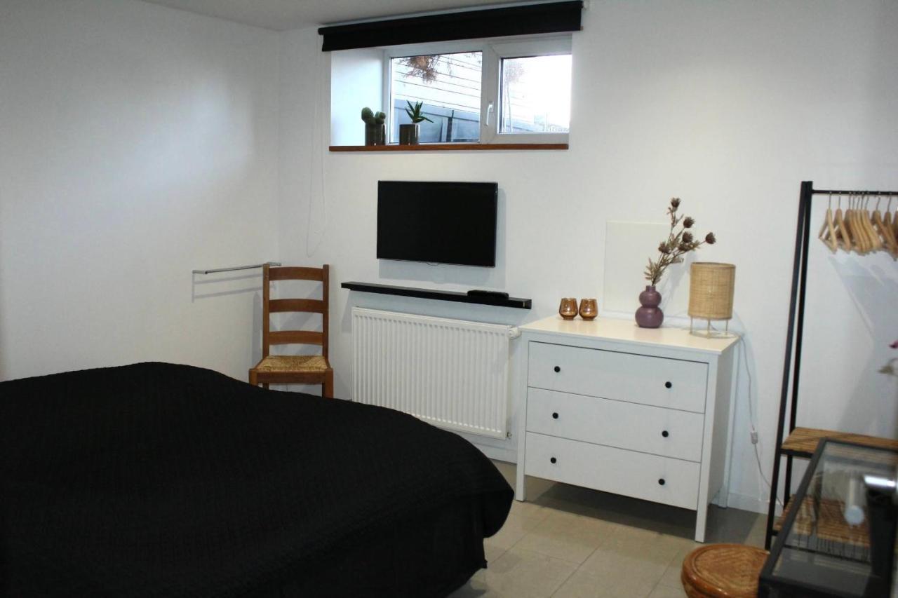 Lothani Luxury Inn Aalborg Extérieur photo