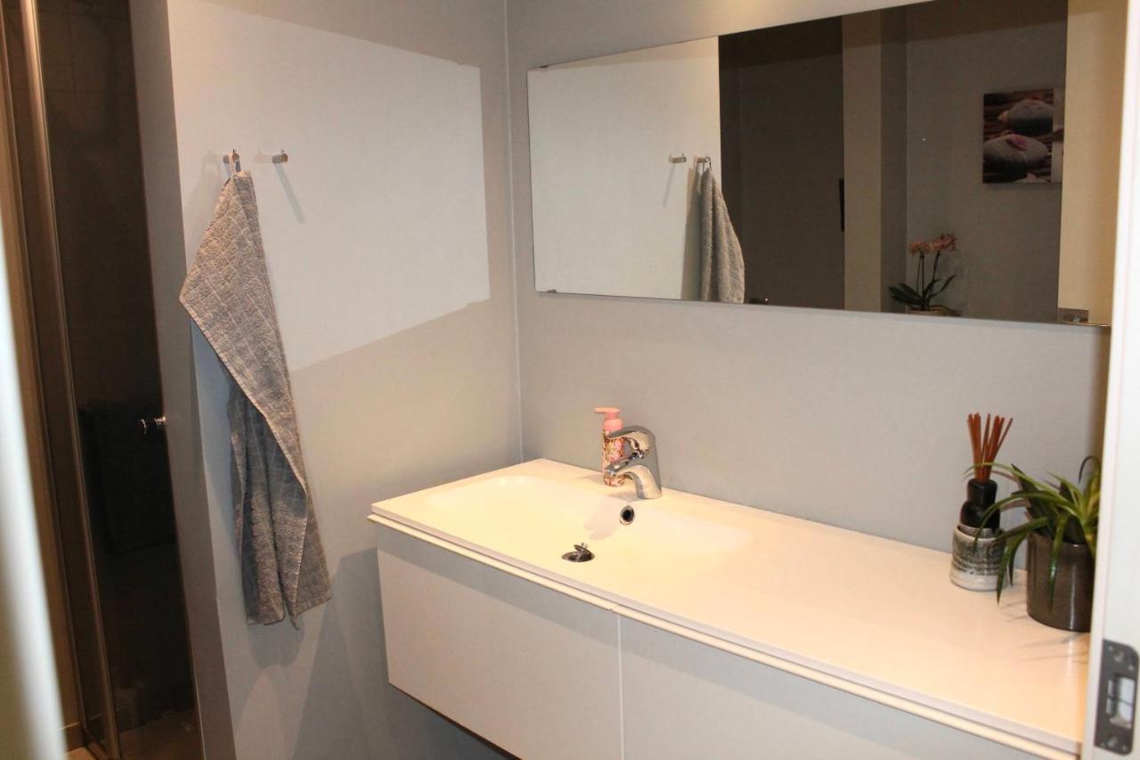 Lothani Luxury Inn Aalborg Extérieur photo