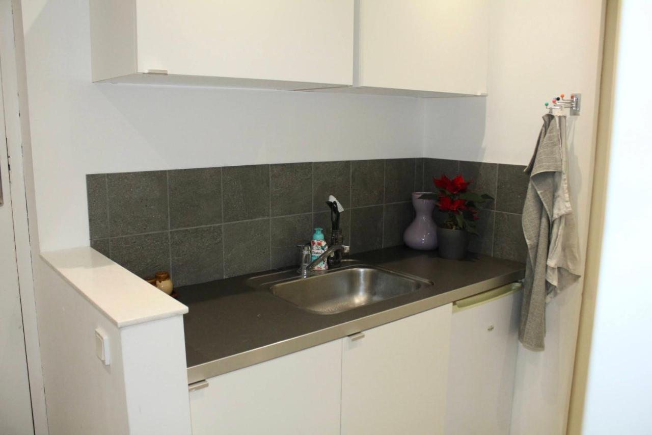 Lothani Luxury Inn Aalborg Extérieur photo