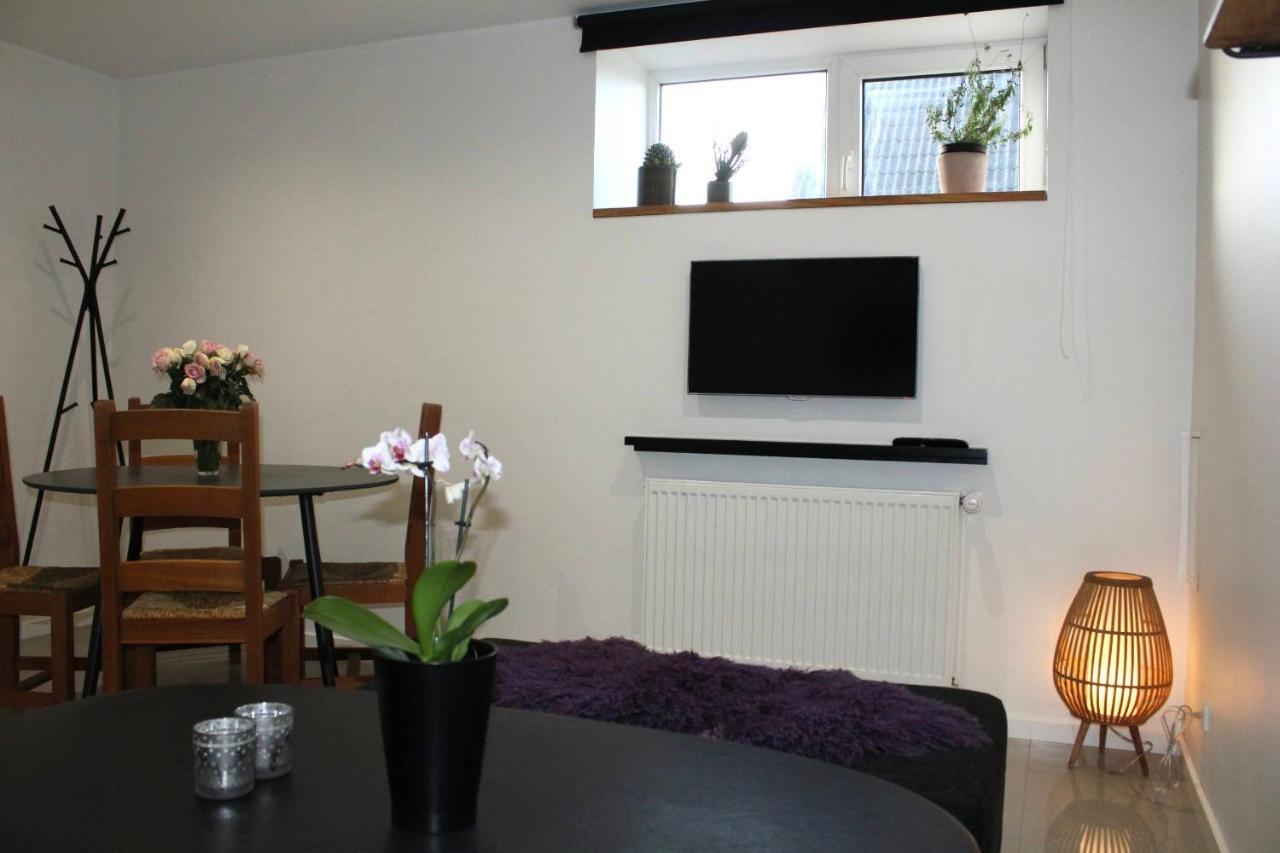 Lothani Luxury Inn Aalborg Extérieur photo