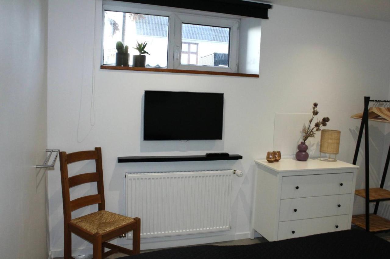 Lothani Luxury Inn Aalborg Extérieur photo