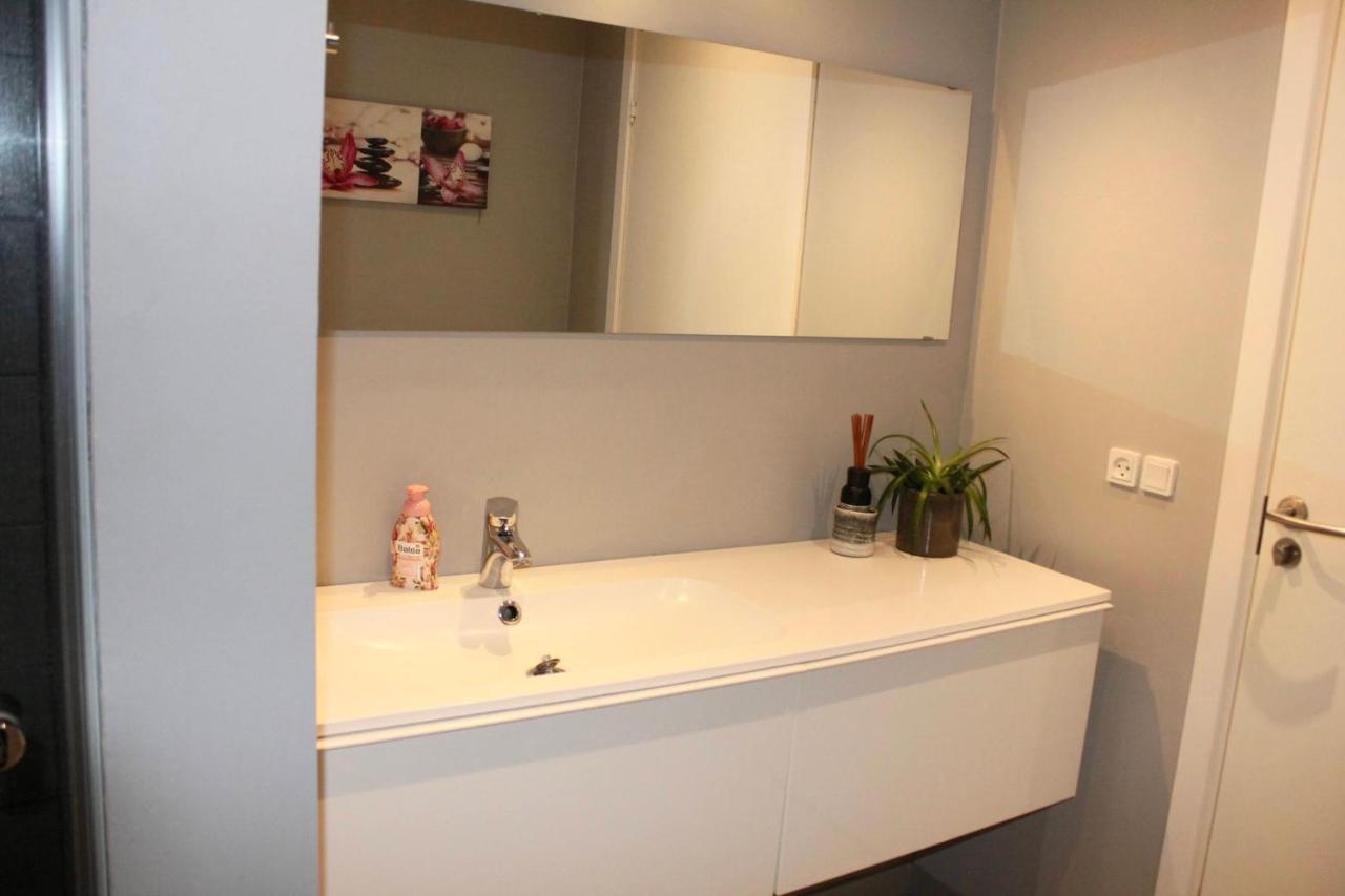 Lothani Luxury Inn Aalborg Extérieur photo