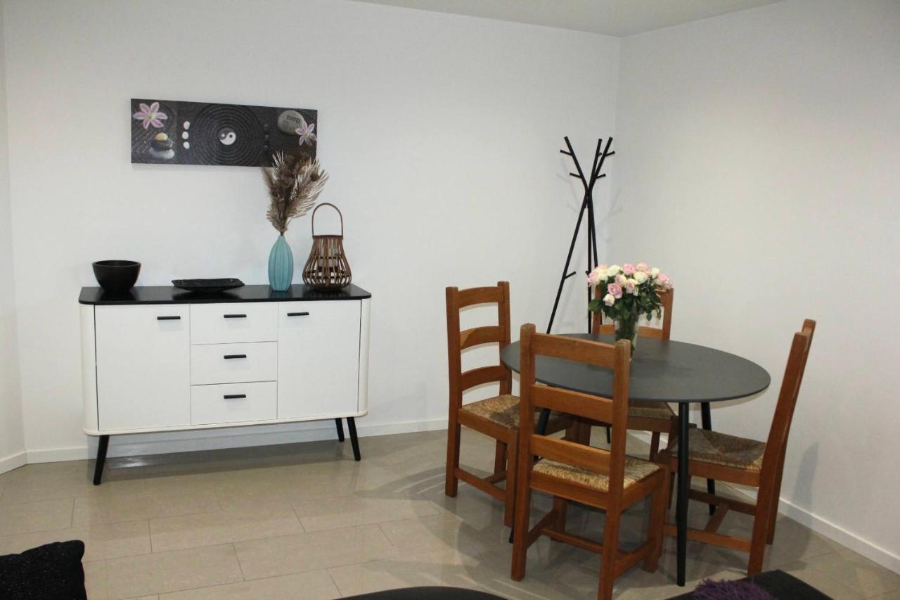 Lothani Luxury Inn Aalborg Extérieur photo