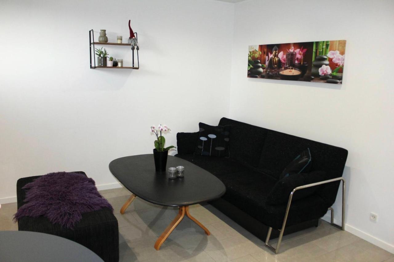 Lothani Luxury Inn Aalborg Extérieur photo